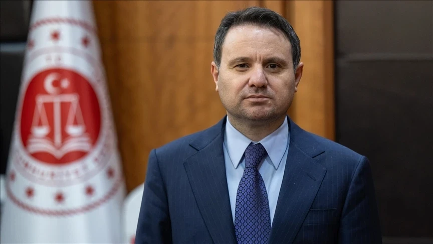 Bakan Gürlek duyurdu… 2026 yılı İsteğe Bağlı Atama Kararnamesi çalışmaları tamamlandı