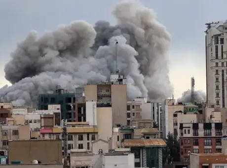 Tansiyon yükseliyor! İran'dan flaş açıklama: ABD mutabakatı ihlal etti