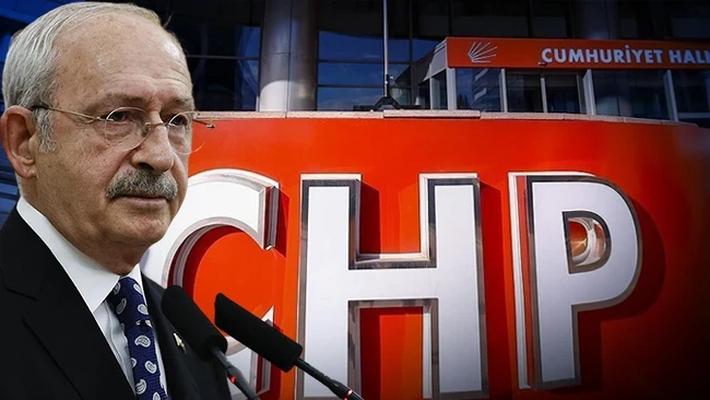 Son dakika... CHP'de iki isme daha ihraç talebi