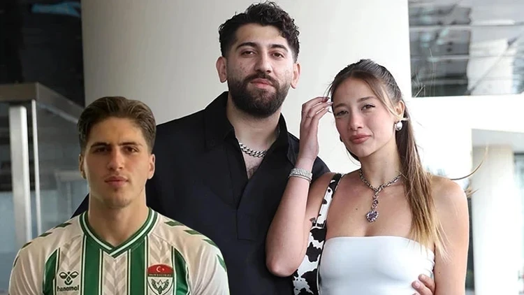 Futbolcu Kubilay Kaan Kundakçı cinayeti davasında ara karar...