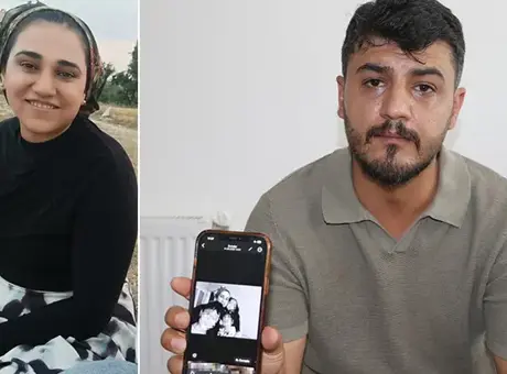 Eniştesi kız kardeşini öldürdü, yeğenleri için mücadeleye başladı