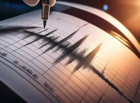 Son dakika! AFAD duyurdu: Düzce'de 3.6 büyüklüğünde deprem