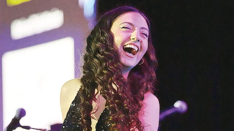 Türk müzisyene Berklee’den prestijli ödül