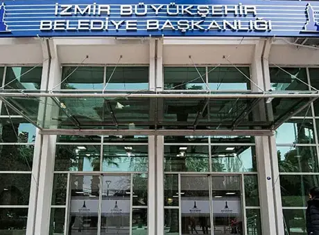 İZBETON'a yönelik soruşturmada 8 şüpheli adli kontrolle serbest bırakıldı