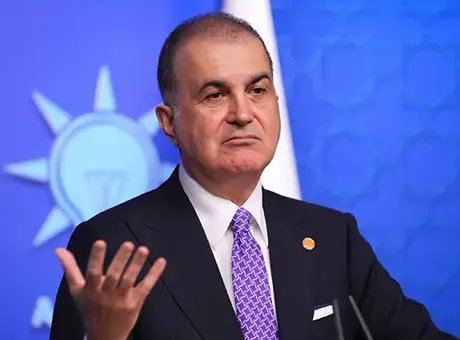 Son dakika... AK Parti Sözcüsü Çelik'ten Özgür Özel'e tepki: 'AK Gençlik, siyasi bir ekoldür'
