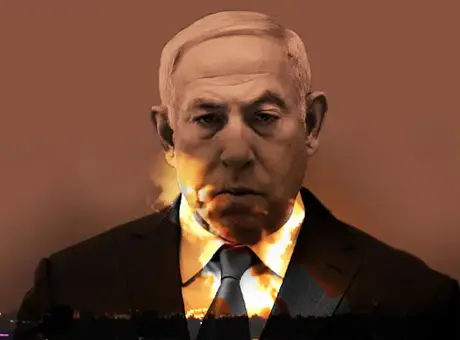 Netanyahu'dan orduya Lübnan emri: Saldırılara kısmi ateşkes, işgale tam gaz