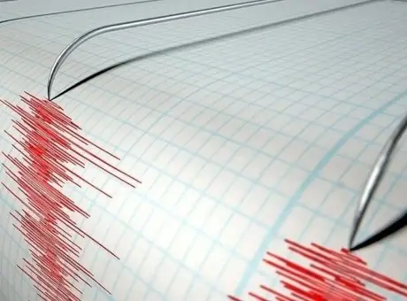 Rusya'da 6.6 büyüklüğünde deprem!