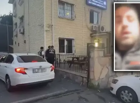 Sosyal medyadaki husumet silahlı saldırıya dönüştü! Hem kurşun yağdırdı hem de kayda aldı