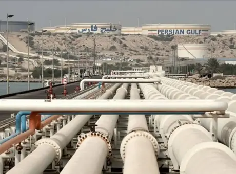 ABD'den İran petrolü kararı! '60 günlük muafiyet uygulanacak'