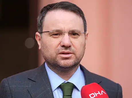 Bakan Gürlek duyurdu: Sokak çeteleriyle mücadelede 81 il başsavcılığına genelge