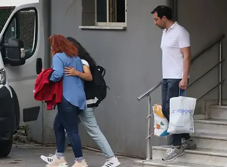 Seferihisar Belediyesi 'rüşvet' operasyonunda yeni gelişme! Gözaltına alınan 5 şüpheli tutuklandı