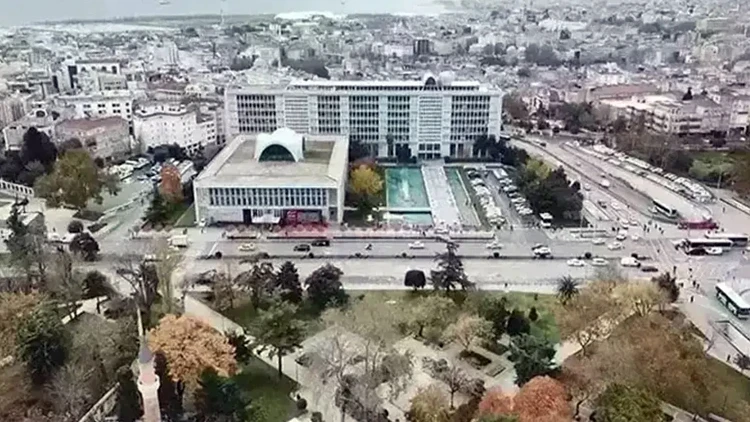 İBB'ye yönelik 'Yolsuzluk' davasında 9 sanık hakkında tahliye talebi