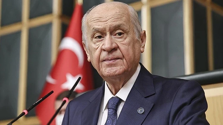 BM sorguya çekilmeli| Bahçeli'den çok sert Netanyahu tepkisi: Erdoğan'ı hedef alması, acziyetinin ve tükenmişliğinin ilanıdır