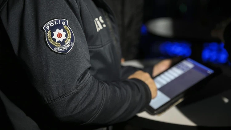 Drift pahalıya patladı: 140 bin lira ceza yedi ehliyetinden oldu