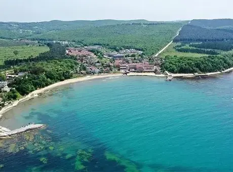 Kocaeli'de bazı sahillerde denize girmek yasaklandı