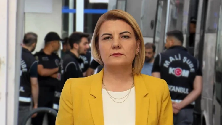 İzmit Belediyesi soruşturması: Başkan Hürriyet dahil 20 şüpheli tutuklandı