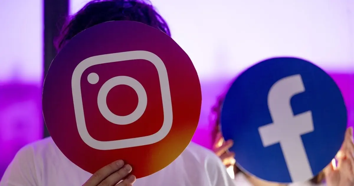 Instagram ve Facebook çöktü mü, neden açılmıyor? 19 Temmuz sosyal medya erişim sorunu