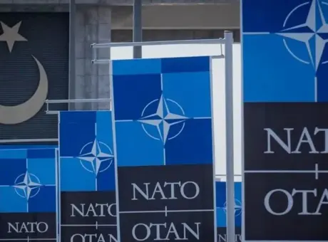 Dünya Ankara'ya kilitlendi: Tarihi NATO zirvesinin perde arkası Milliyet.com.tr’de olacak
