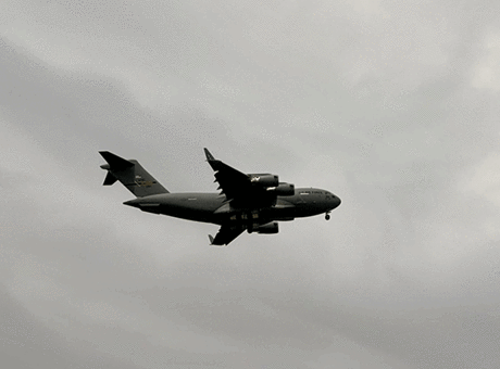 Ankara'da NATO Zirvesi hareketliliği başladı