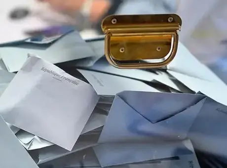 Fransa sandık başına gidiyor! Cumhurbaşkanı seçimlerinin ilk turu için tarih belli oldu
