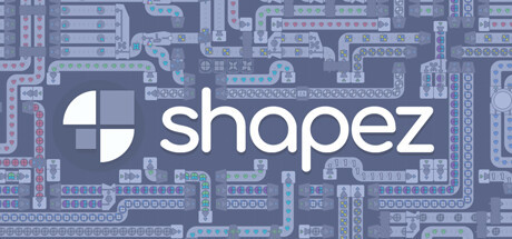 shapez (Steam) Key Giveaway