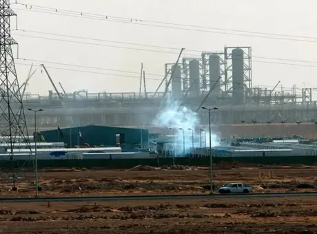 İran medyasından dikkat çeken liste! ABD üslerine enerji sağlayan santralleri tek tek açıkladılar